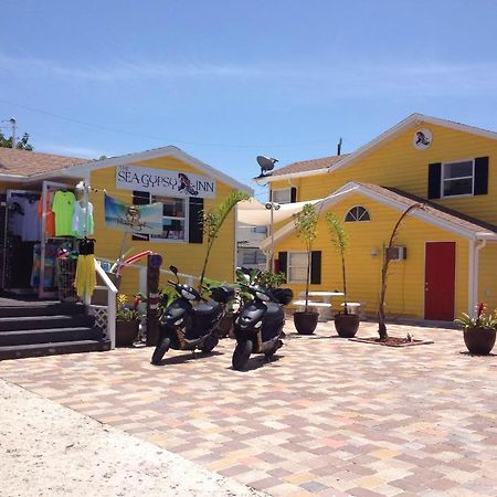 The Sea Gypsy Inn Fort Myers Beach Luaran gambar