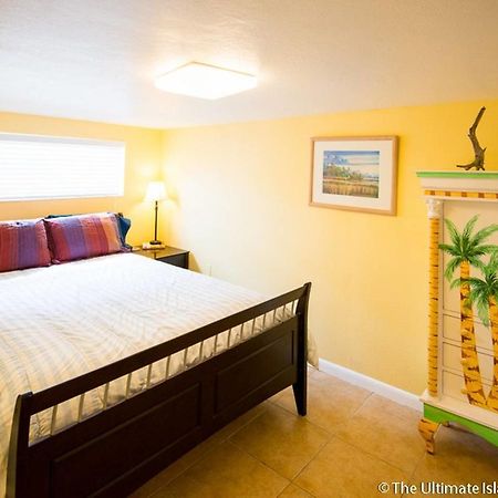 The Sea Gypsy Inn Fort Myers Beach Luaran gambar