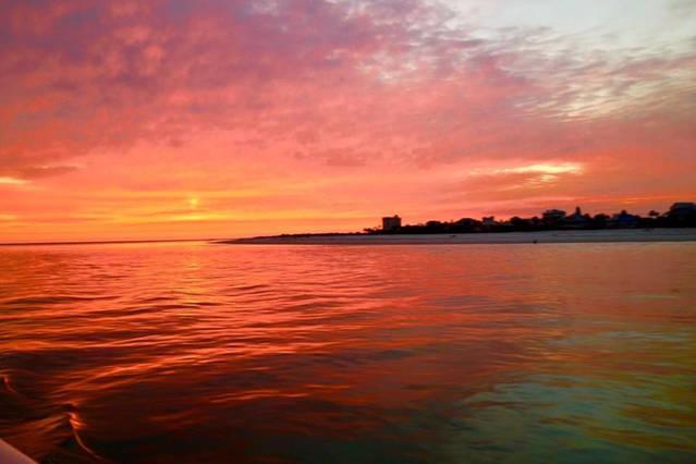 The Sea Gypsy Inn Fort Myers Beach Luaran gambar
