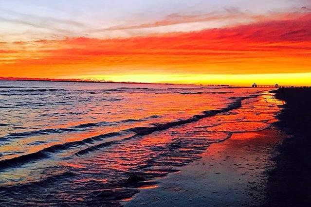 The Sea Gypsy Inn Fort Myers Beach Luaran gambar