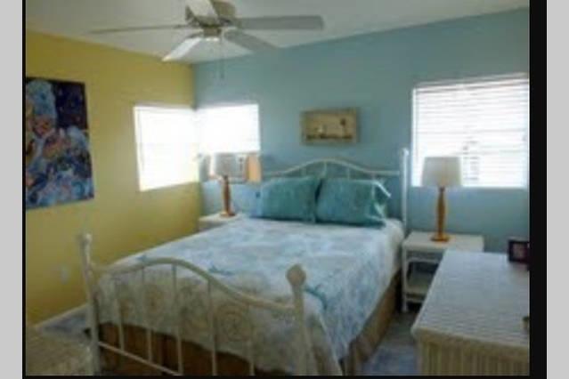 The Sea Gypsy Inn Fort Myers Beach Luaran gambar
