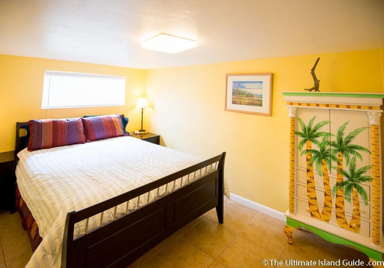 The Sea Gypsy Inn Fort Myers Beach Luaran gambar