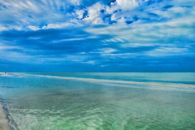 The Sea Gypsy Inn Fort Myers Beach Luaran gambar