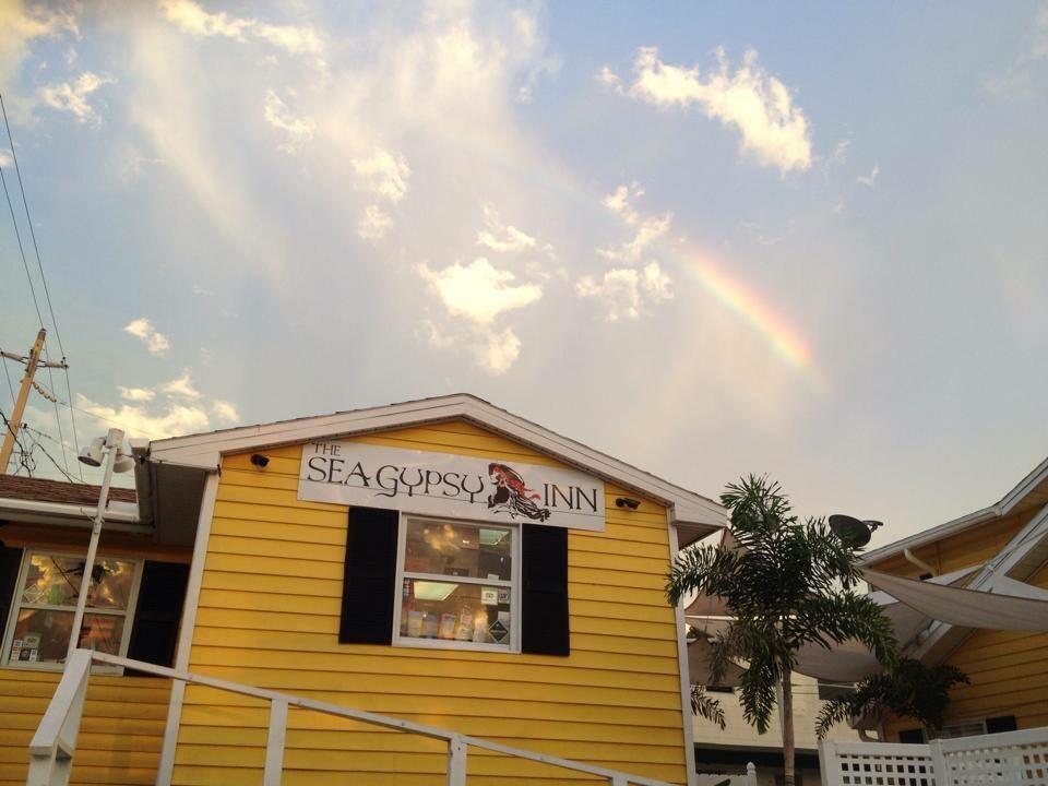 The Sea Gypsy Inn Fort Myers Beach Luaran gambar